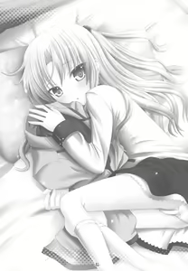 Page 2 of Angel Blessing 2 - preview thumbnail