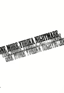 Page 3 of onemore yurika nightmare - preview thumbnail