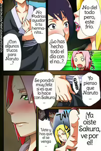 Page 7 of Gambler's Stage (decensored) - preview thumbnail