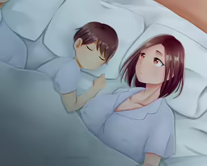 Page 170 of Otto no Tsurego ga Zetsurin Kyokon Shounen Deshita - preview thumbnail