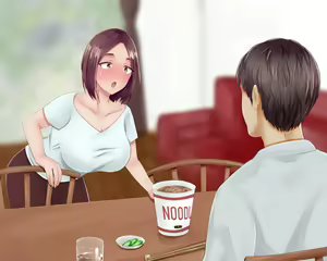 Page 209 of Otto no Tsurego ga Zetsurin Kyokon Shounen Deshita - preview thumbnail