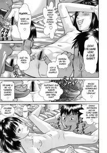 Page 17 of Show Bitch - preview thumbnail