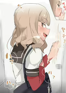 Page 164 of ♰性王デワ子̟♰skeb募集中 - preview thumbnail