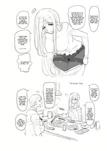 Page 21 of Kimi wa Shiranakute Ii Koto | You're Better off Not Knowing (decensored) - preview thumbnail