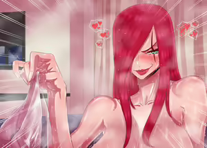 Page 96 of Lux X Katarina - preview thumbnail