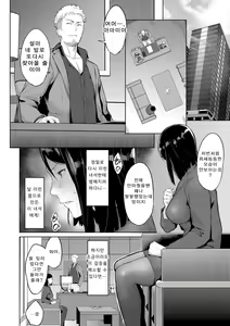 Page 8 of Karada no Kioku Kouhen - preview thumbnail