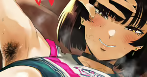 Cheerleader-chan — hentai manga cover on Fhentai