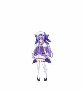Page 247 of Kouyoku Senki ExS-Tia P Parallel Episode 1 - Mahou Shoujo Pastel Mari Female Character Set - preview thumbnail
