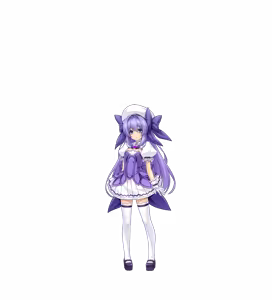 Page 252 of Kouyoku Senki ExS-Tia P Parallel Episode 1 - Mahou Shoujo Pastel Mari Female Character Set - preview thumbnail