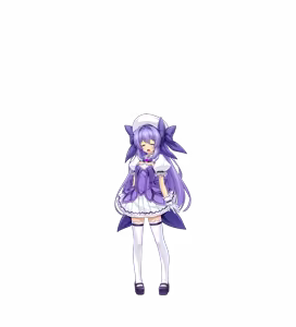 Page 255 of Kouyoku Senki ExS-Tia P Parallel Episode 1 - Mahou Shoujo Pastel Mari Female Character Set - preview thumbnail