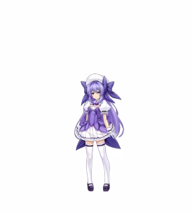 Page 256 of Kouyoku Senki ExS-Tia P Parallel Episode 1 - Mahou Shoujo Pastel Mari Female Character Set - preview thumbnail