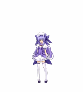 Page 261 of Kouyoku Senki ExS-Tia P Parallel Episode 1 - Mahou Shoujo Pastel Mari Female Character Set - preview thumbnail