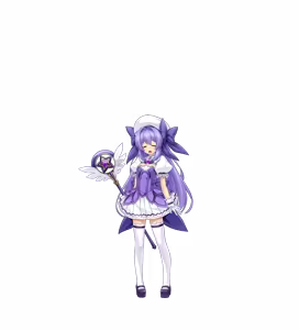 Page 278 of Kouyoku Senki ExS-Tia P Parallel Episode 1 - Mahou Shoujo Pastel Mari Female Character Set - preview thumbnail