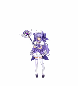 Page 304 of Kouyoku Senki ExS-Tia P Parallel Episode 1 - Mahou Shoujo Pastel Mari Female Character Set - preview thumbnail
