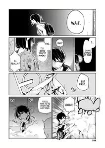 Page 30 of Ayakashi-kan e Youkoso! Ch. 7-8 - preview thumbnail