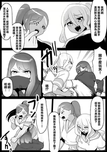 Page 7 of Fetishist Ch. 5 - preview thumbnail