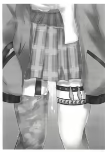 Page 8 of UNOFFICIAL BOOK 2021 WINTER BOOTLEG - preview thumbnail