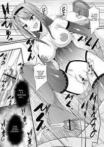 Page 7 of Boku ga Joou-sama ni Natta Wake - Why I became a queen - preview thumbnail