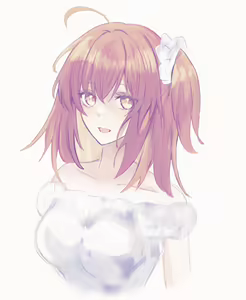 Page 8 of Obe guda ♀ rogu ⑥[ fate grand order ) - preview thumbnail