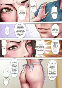 Page 108 of Milf Shobou Spanish Collection - preview thumbnail