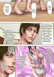 Page 109 of Milf Shobou Spanish Collection - preview thumbnail