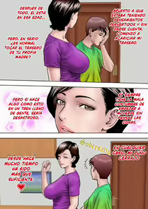 Page 185 of Milf Shobou Spanish Collection - preview thumbnail