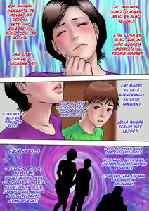Page 189 of Milf Shobou Spanish Collection - preview thumbnail