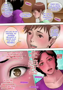 Page 215 of Milf Shobou Spanish Collection - preview thumbnail