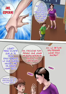 Page 216 of Milf Shobou Spanish Collection - preview thumbnail