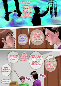 Page 217 of Milf Shobou Spanish Collection - preview thumbnail