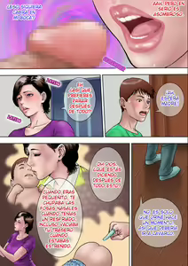 Page 224 of Milf Shobou Spanish Collection - preview thumbnail