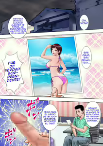 Page 3 of Milf Shobou Spanish Collection - preview thumbnail