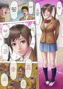 Page 303 of Milf Shobou Spanish Collection - preview thumbnail