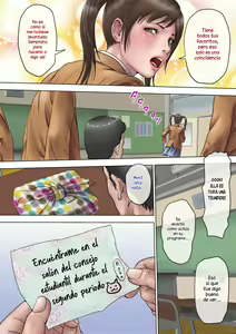 Page 304 of Milf Shobou Spanish Collection - preview thumbnail