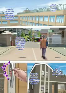 Page 317 of Milf Shobou Spanish Collection - preview thumbnail