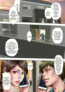 Page 48 of Milf Shobou Spanish Collection - preview thumbnail