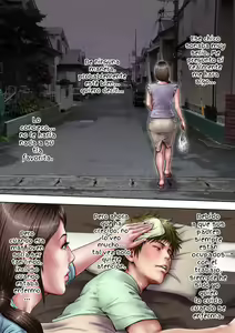 Page 51 of Milf Shobou Spanish Collection - preview thumbnail
