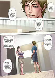 Page 57 of Milf Shobou Spanish Collection - preview thumbnail