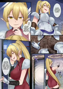 Page 54 of Hiiragi Popura Spanish Collection - preview thumbnail