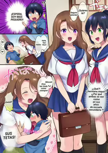 Page 88 of Hiiragi Popura Spanish Collection - preview thumbnail