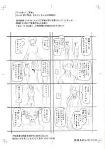 Page 223 of Tokushu Play Hajimemashita - I Started Special Play - preview thumbnail