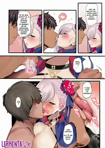 Page 5 of Netorase nanoni Maji ni Nacchau Miyamoto Musashi (decensored) - preview thumbnail