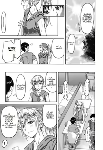 Page 56 of Koukan Jyoken Ch. 1-6 - preview thumbnail