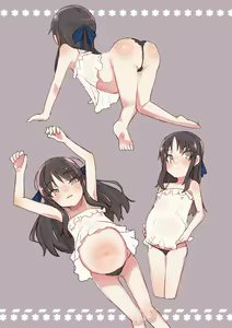 Page 12 of U12 DereMas Junior Idol Botebara Bukatsudou Nisshi Vol. 1 - preview thumbnail