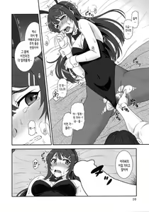 Page 9 of Sasuga.. Buta Yarou ne! | 역시... 돼지 자식이네! - preview thumbnail