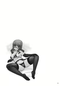 Page 3 of Nori de LoveHo ni Iri Ecchi na Video o Mite Okashi na Funiki ni Naru Miporin-tachi - preview thumbnail