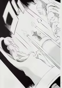 Page 78 of A＆M DS～鬼面の者～ - preview thumbnail
