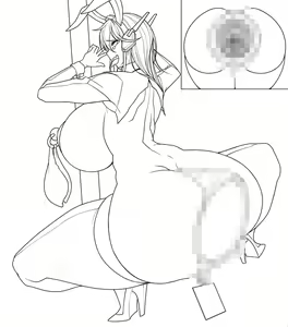Page 15 of 디바 엉덩이 파괴 커미 - preview thumbnail