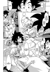 Page 38 of Super Lychee Juice - preview thumbnail