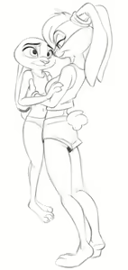 Page 14 of How To Talk To Short People - preview thumbnail